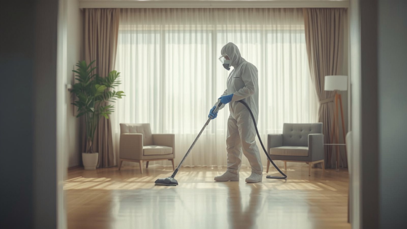 Blood Clean Up in Marysville, Ohio — Marysville Extreme Filth Extraction: licensed local blood clean up services